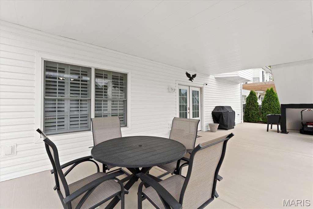 286 Red Clover Circle O'Fallon, IL 62269 - Photo 49 of 62