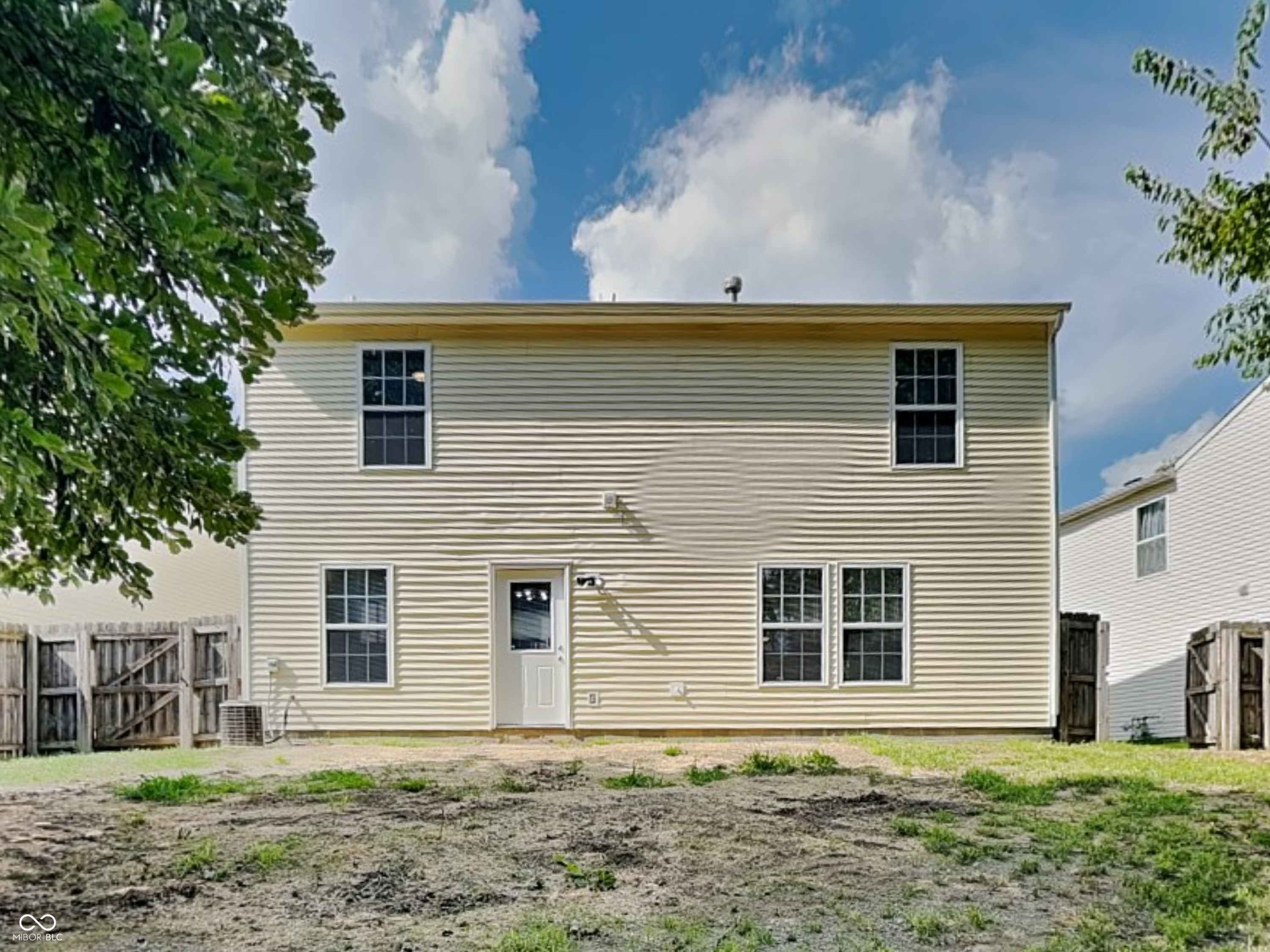 3129 Everbloom Way Indianapolis, IN 46217 - Photo 16 of 18