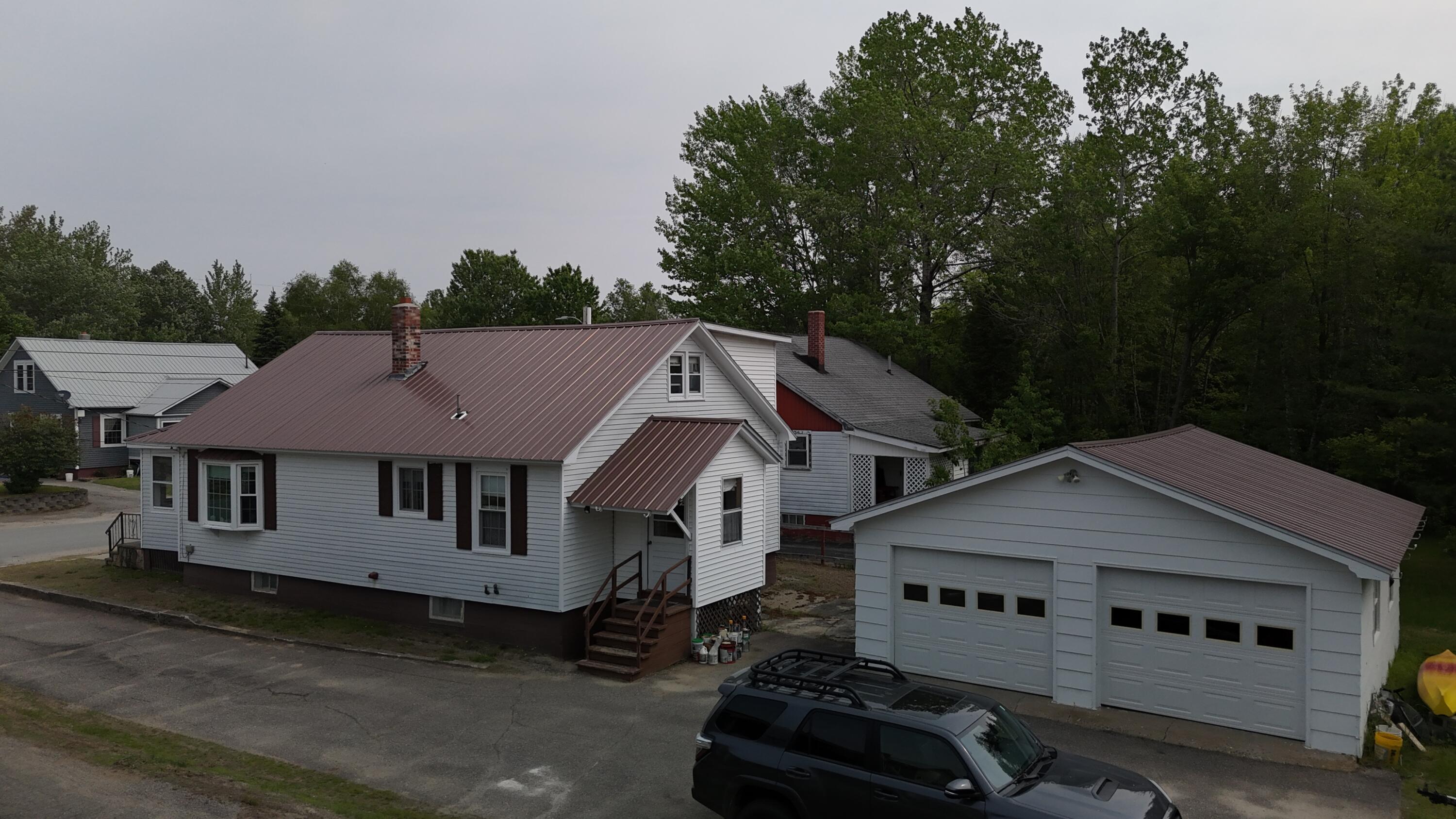 180 Bowdoin Street Millinocket, ME 04462 - Photo 8 of 42