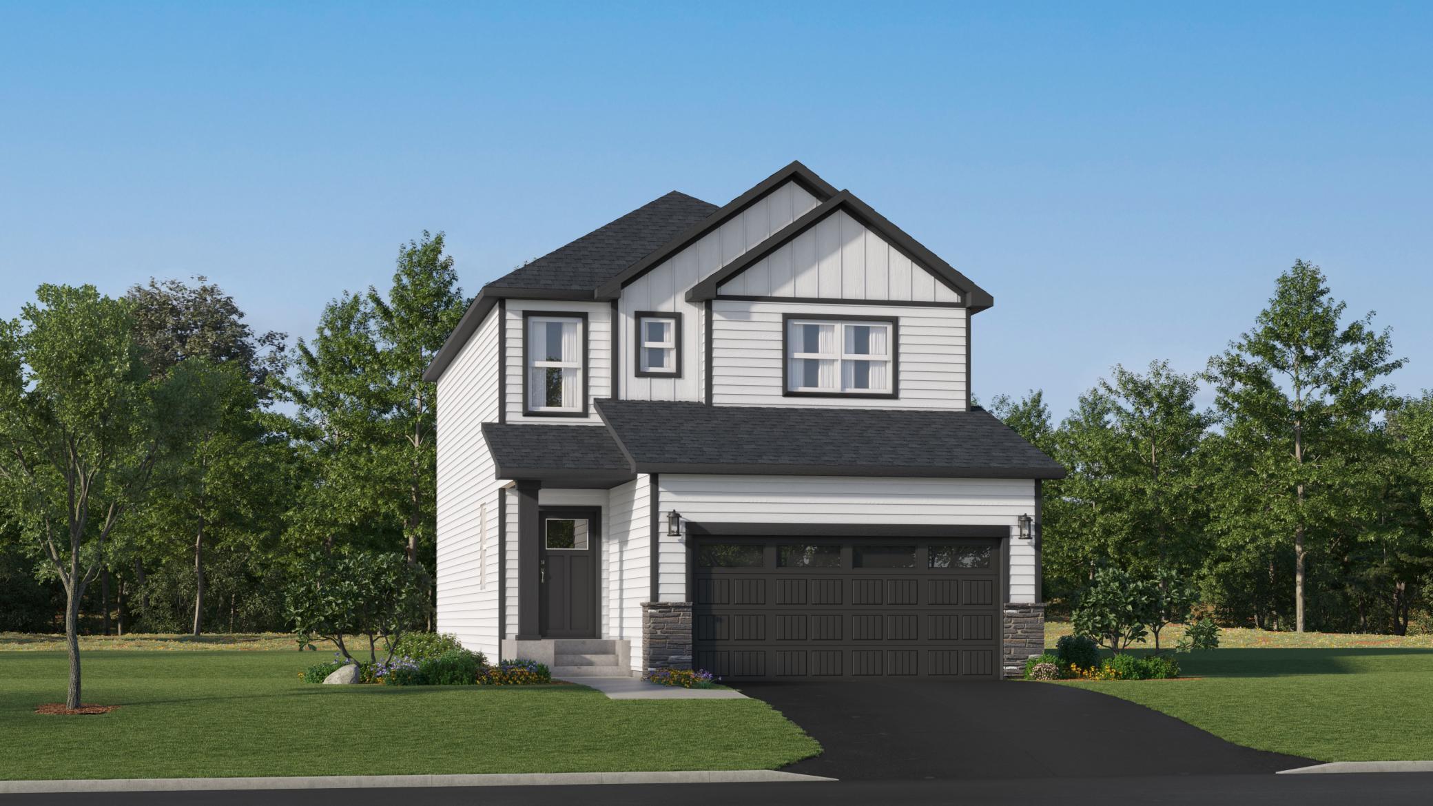 22375 Isla Way Rogers, MN 55374 - Photo 1 of 20