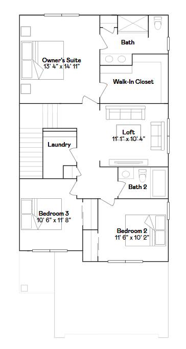 22375 Isla Way Rogers, MN 55374 - Photo 18 of 20