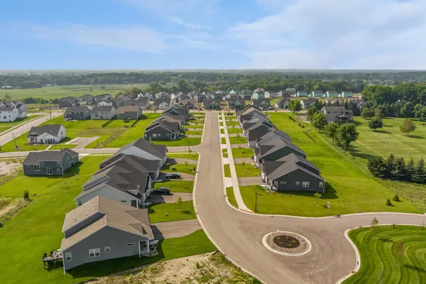 $494,940 | 22375 Isla Way, Rogers, MN 55374