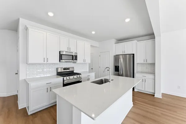 $494,940 | 22375 Isla Way, Rogers, MN 55374