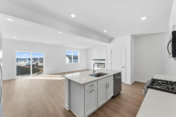 $494,940 | 22375 Isla Way, Rogers, MN 55374