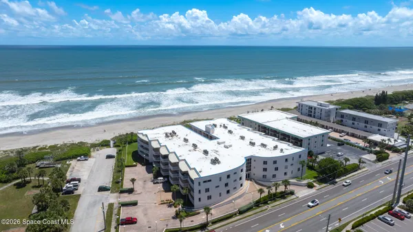 $3,850 | 601 North Miramar Avenue, Unit 311, Indialantic, FL 32903