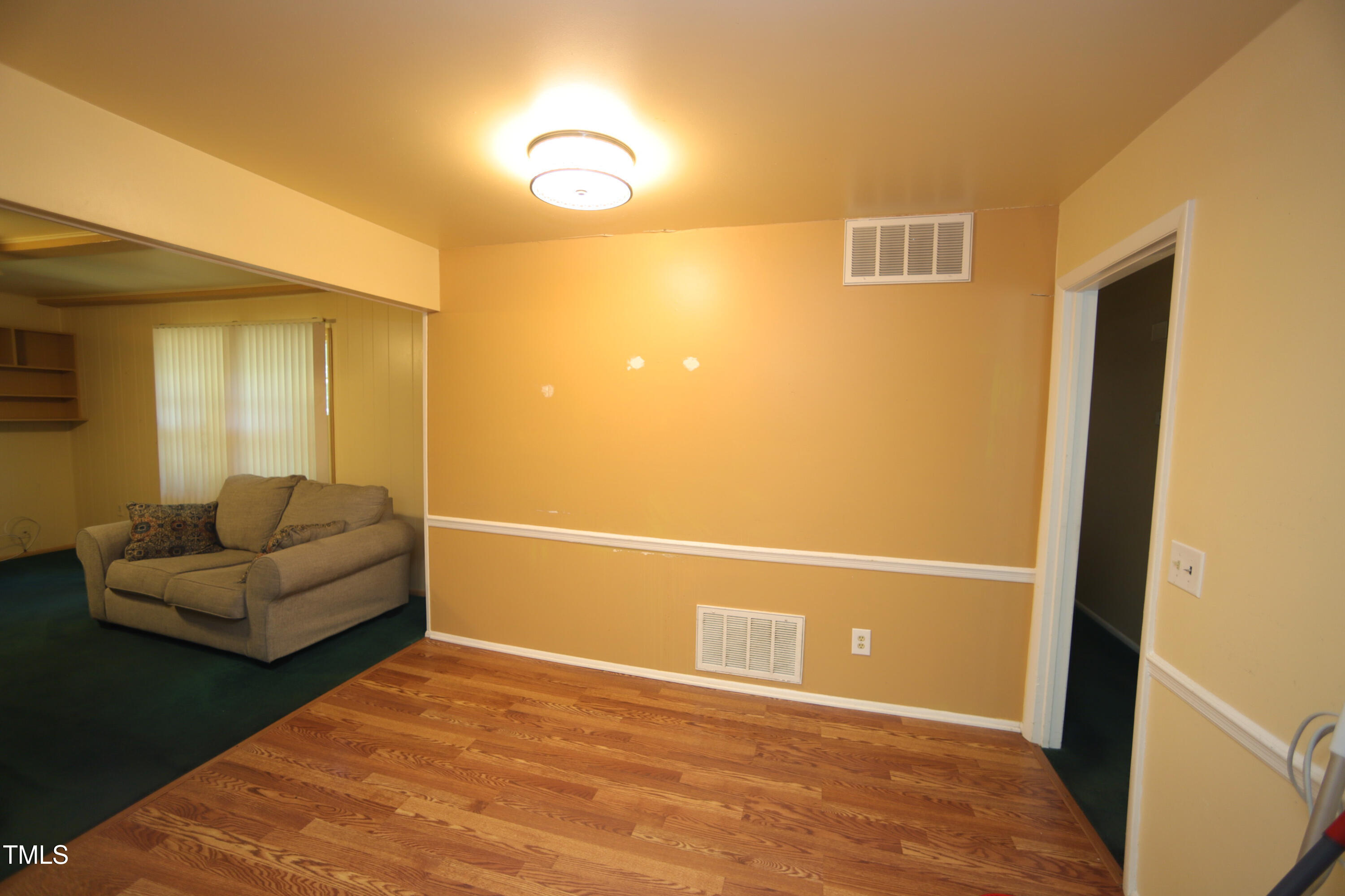 5617 Rangeley Drive Raleigh, NC 27609 - Photo 5 of 18 5617 Rangeley DrC