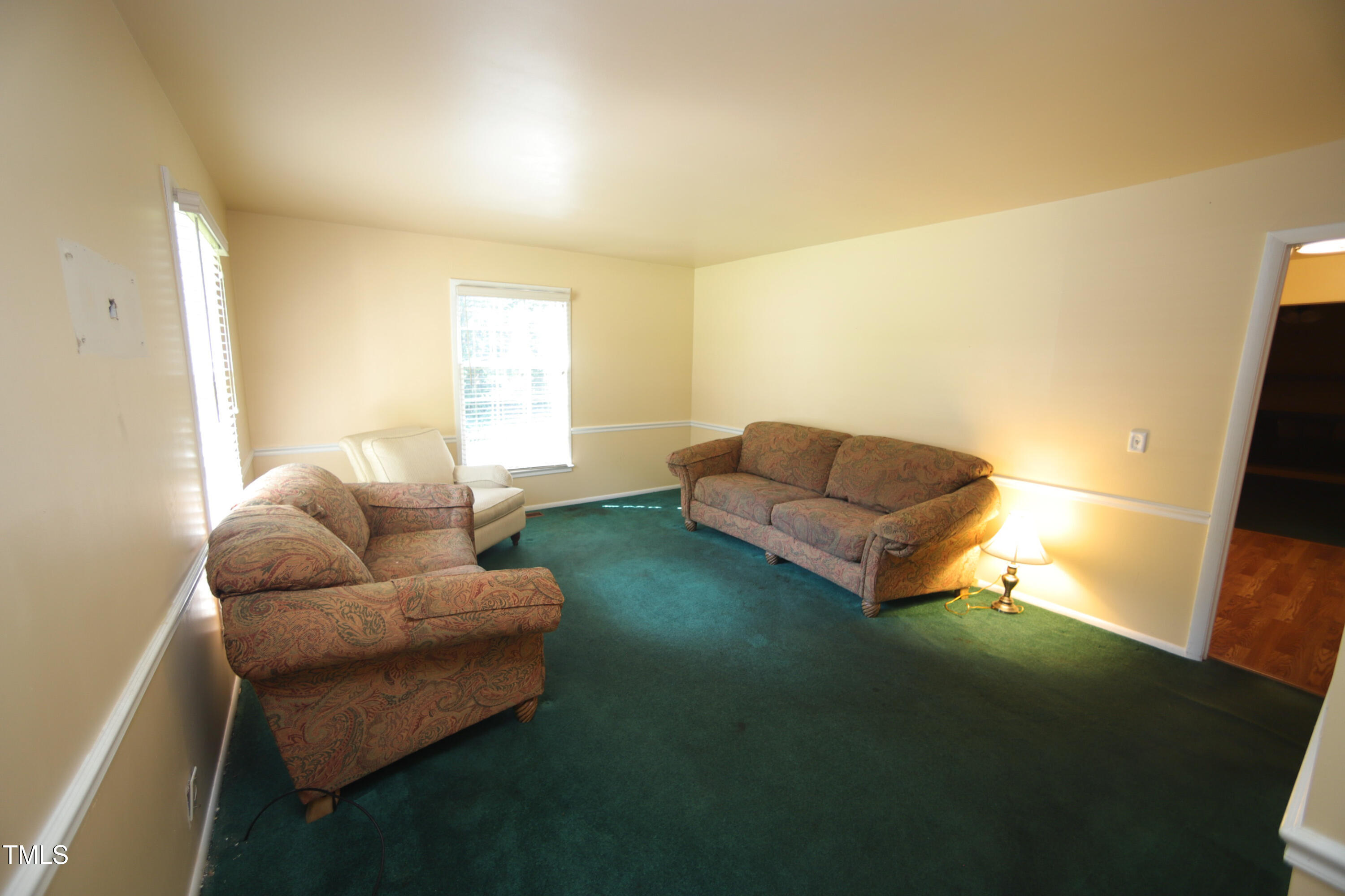 5617 Rangeley Drive Raleigh, NC 27609 - Photo 6 of 18 5617 Rangeley DrA
