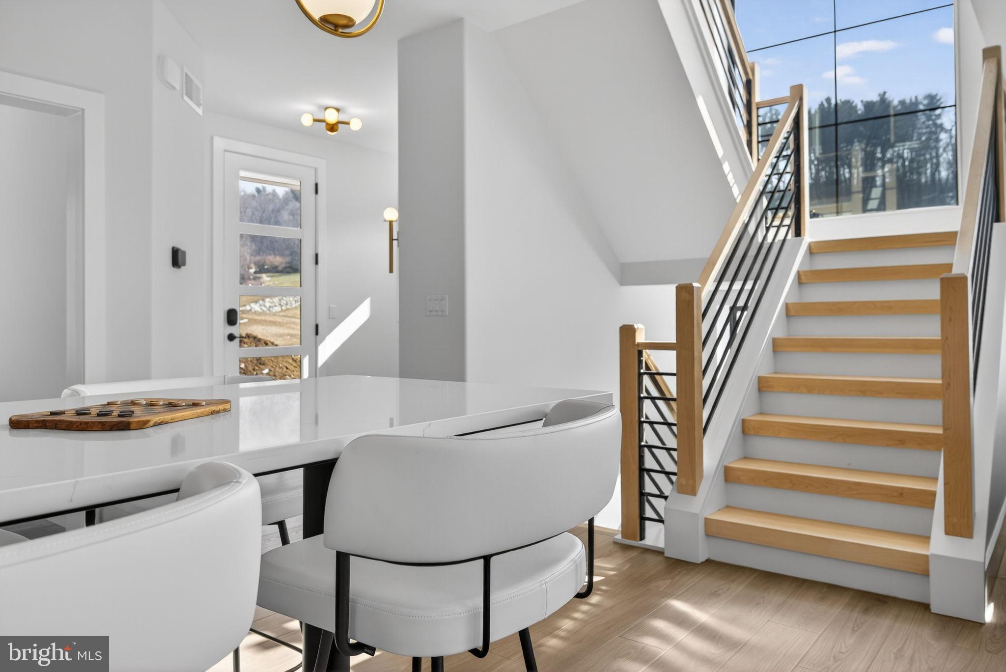 Anvil Model Lot #4 Anvil Model, Unit 4 Womelsdorf, PA 19567 - Photo 21 of 68 Modern elegance meets inviting warmth.