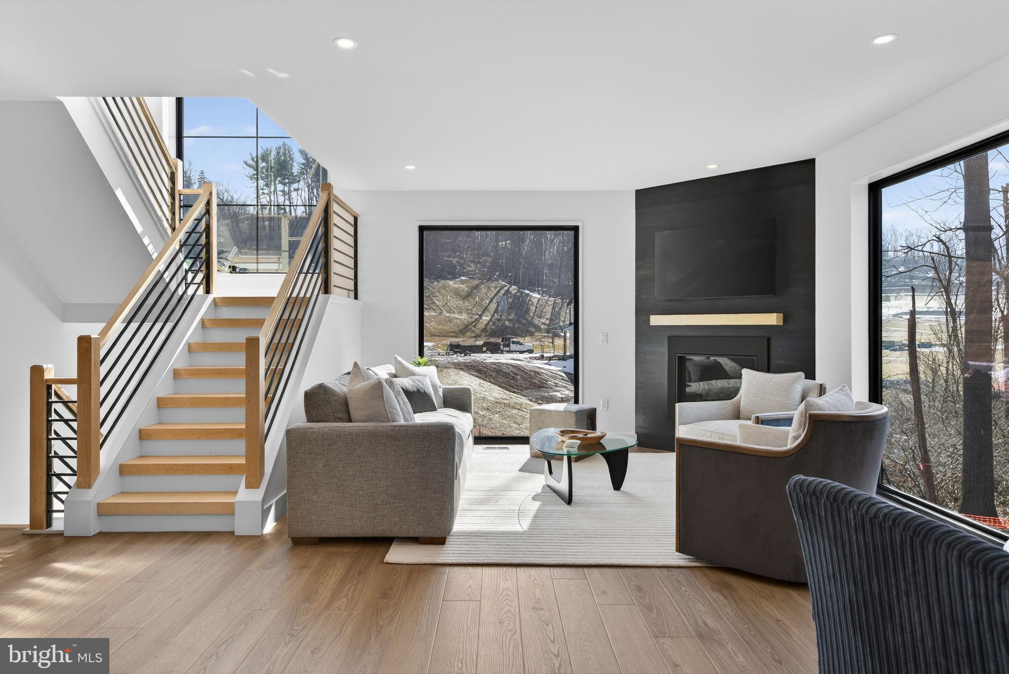 Anvil Model Lot #4 Anvil Model, Unit 4 Womelsdorf, PA 19567 - Photo 22 of 68 Modern elegance meets natural light.