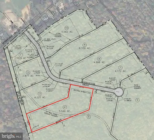 $1,065,105 | Anvil Model Lot #4 Anvil Model, Unit 4, Womelsdorf, PA 19567