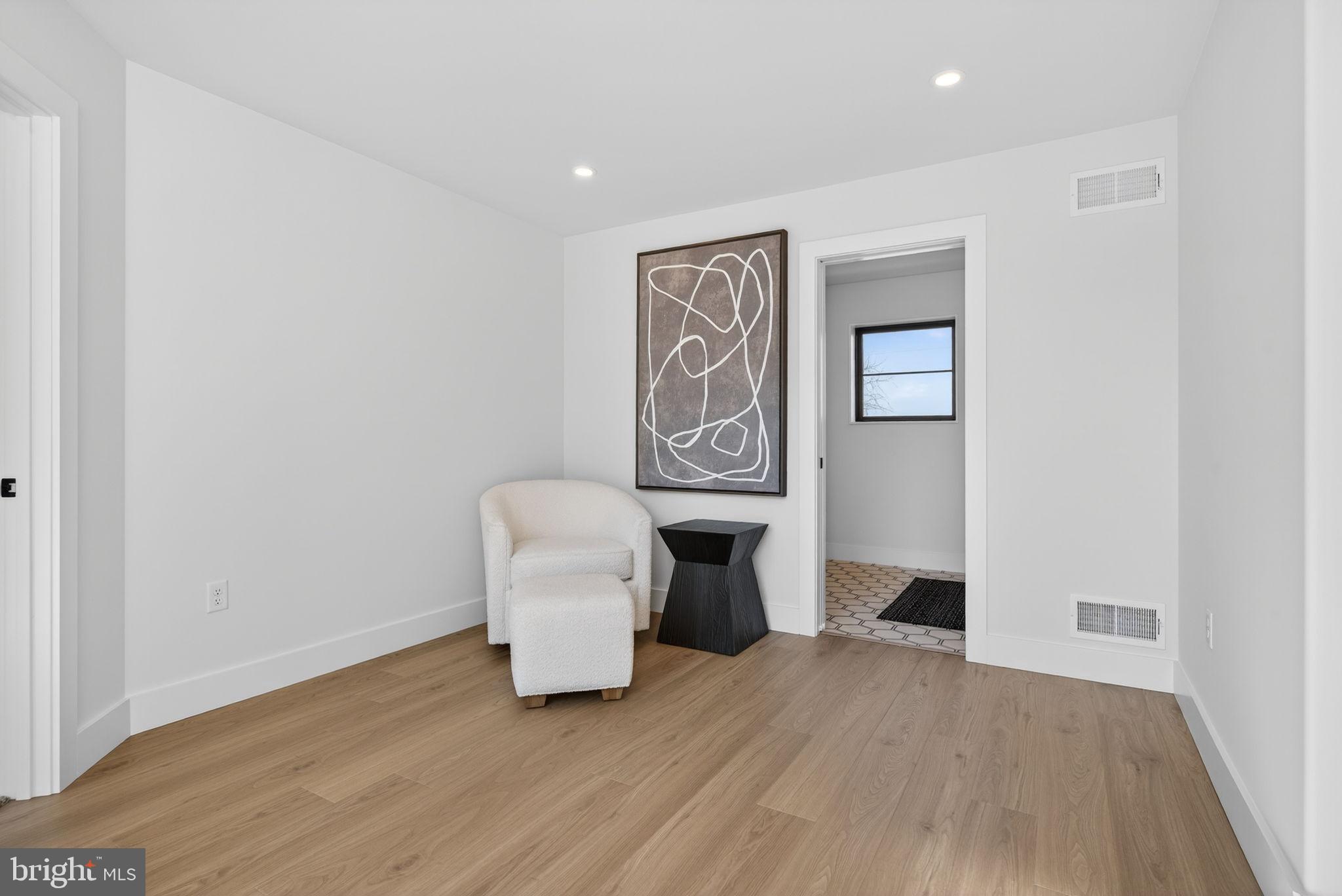 Anvil Model Lot #4 Anvil Model, Unit 4 Womelsdorf, PA 19567 - Photo 44 of 68 Bright and airy modern living space.