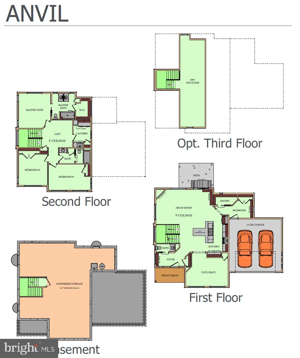 Anvil Model Lot #4 Anvil Model, Unit 4 Womelsdorf, PA 19567 - Photo 68 of 68