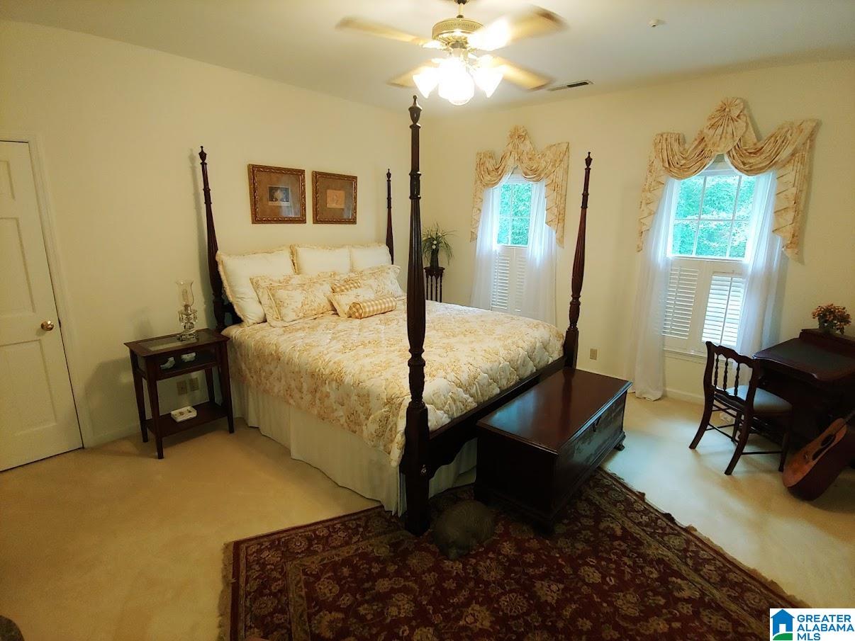 1409 Stonehill Road Sylacauga, AL 35150 - Photo 31 of 39
