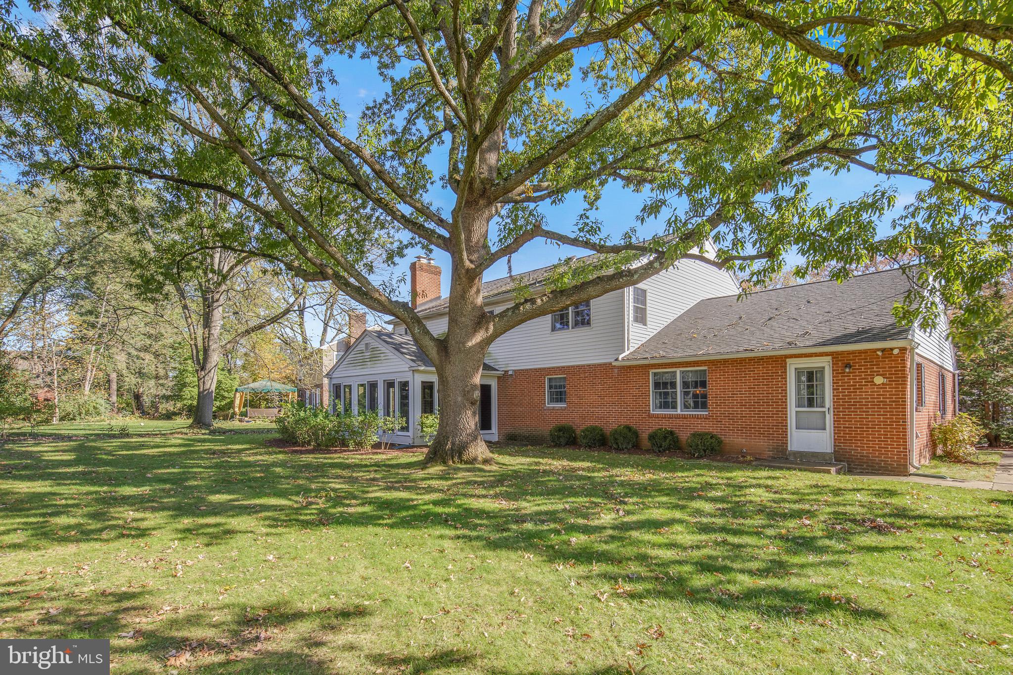 Impeccably Maintained Interior and Exterior