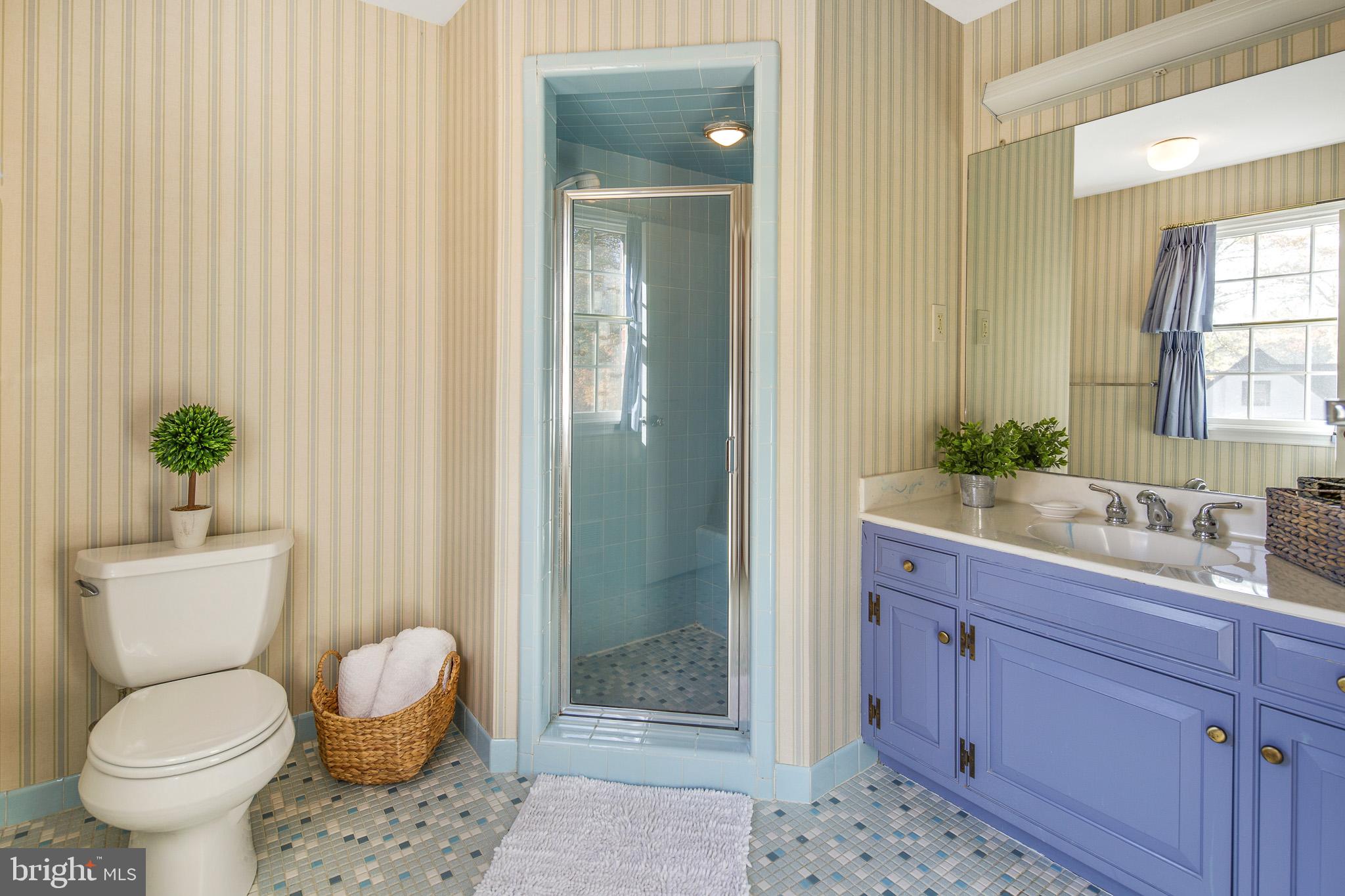 711 Burnley Road Wilmington, DE 19803 - Photo 24 of 31 Master Bath