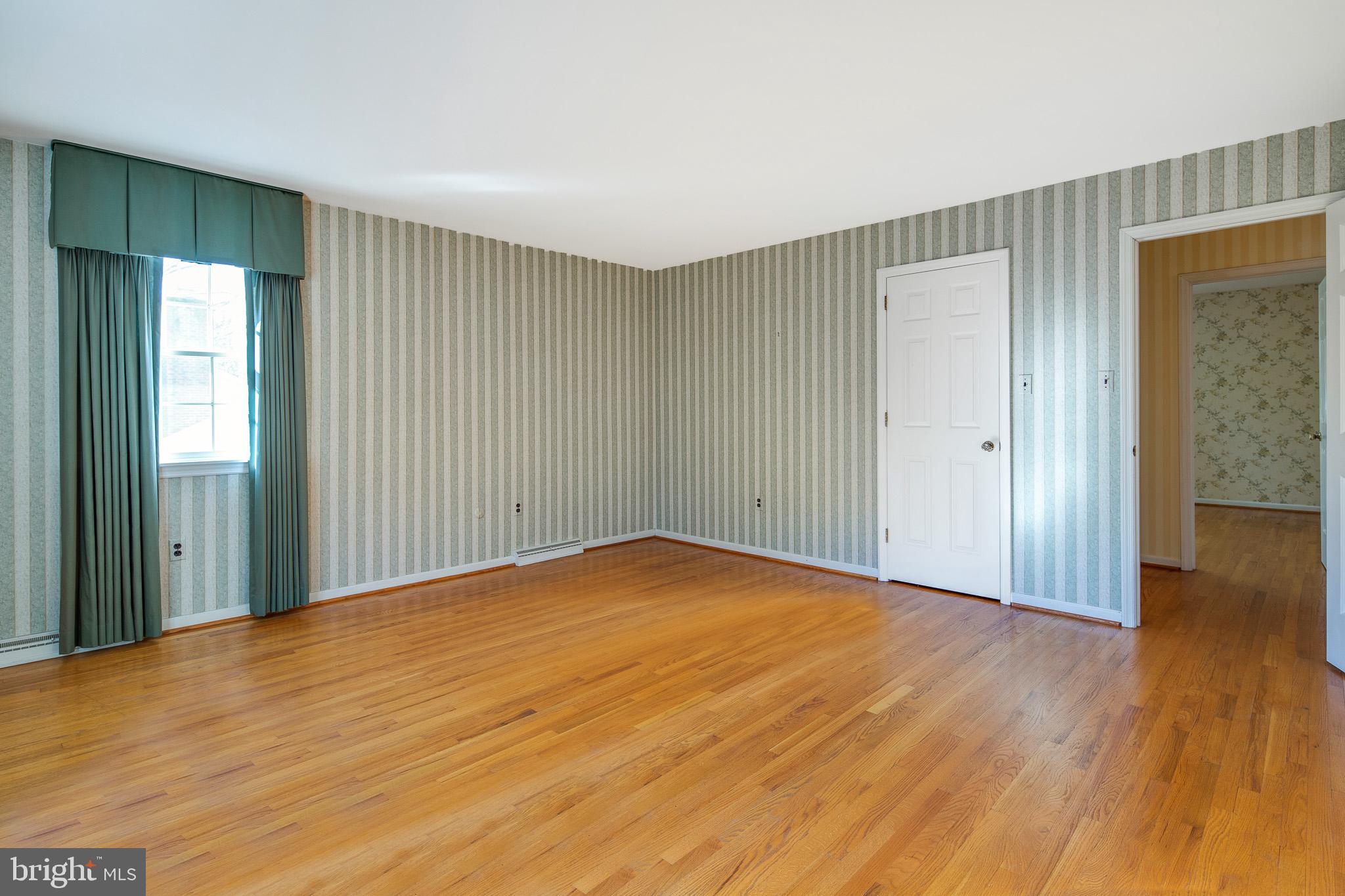 711 Burnley Road Wilmington, DE 19803 - Photo 25 of 31 Well Proportioned Guest Bedrooms #1
