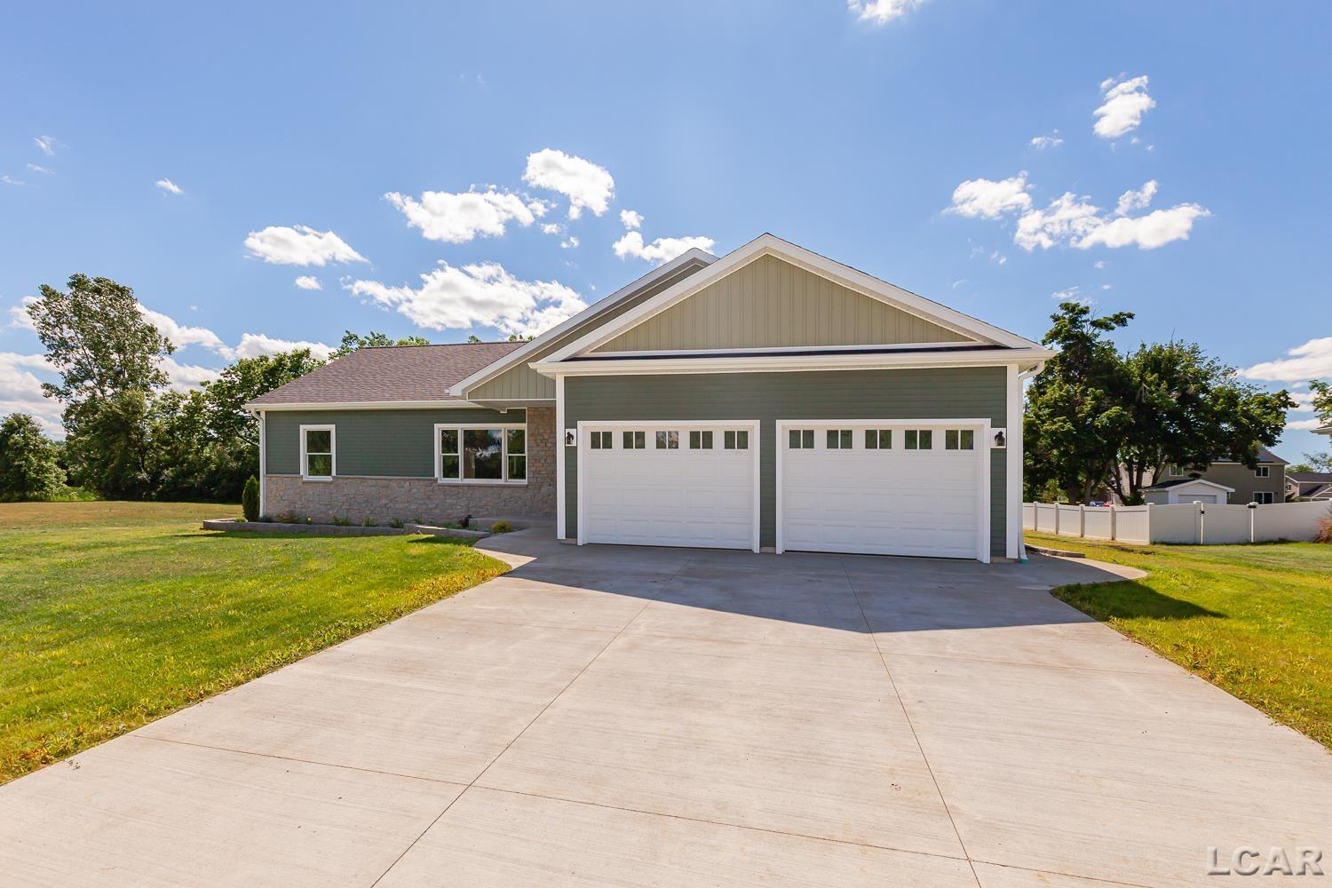 4173 Evergreen Road Adrian, MI 49221 - Photo 32 of 36