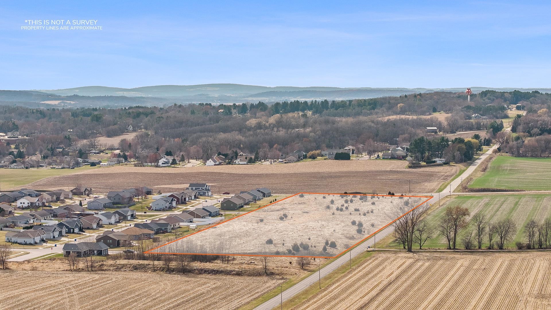 Lot 47 22nd Baraboo, WI 53913 - Photo 7 of 12