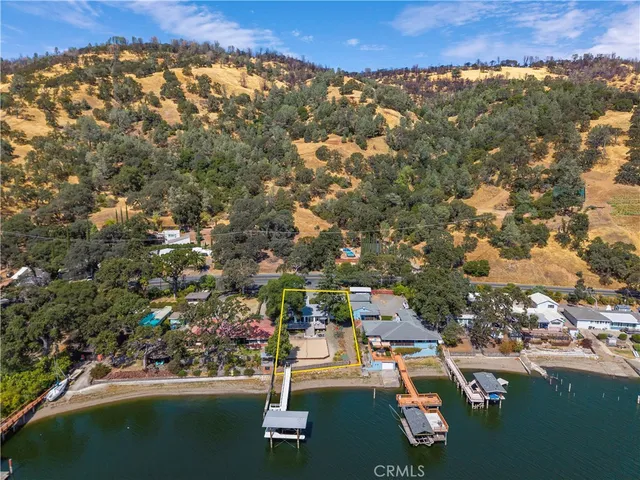 $739,000 | 11145 East Highway 20, Lucerne, CA 95423