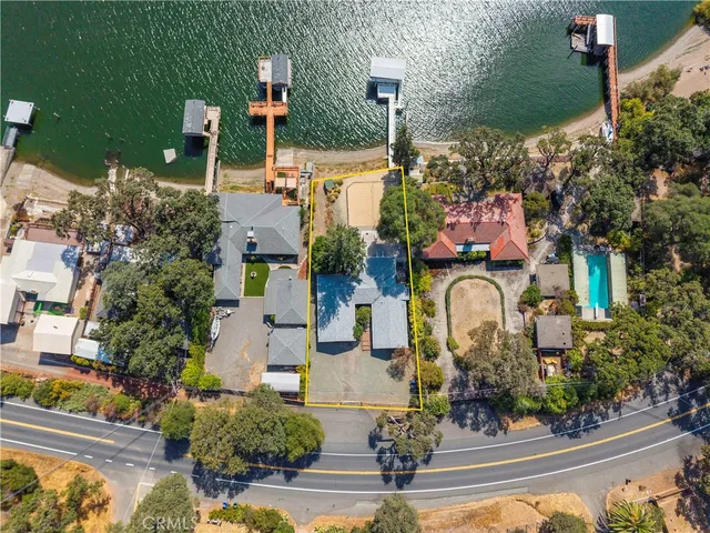 $739,000 | 11145 East Highway 20, Lucerne, CA 95423