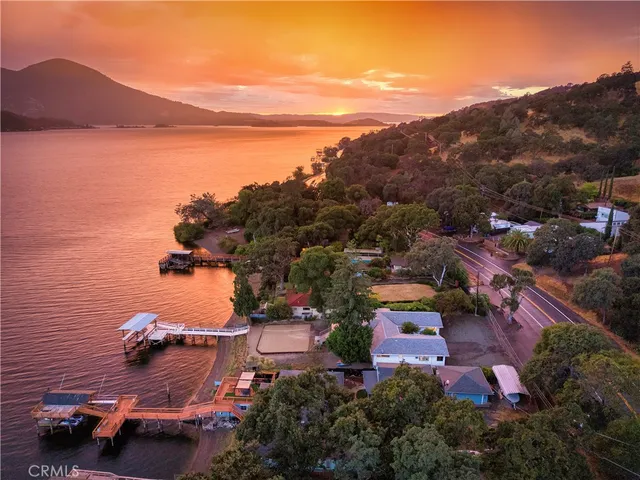 $739,000 | 11145 East Highway 20, Lucerne, CA 95423