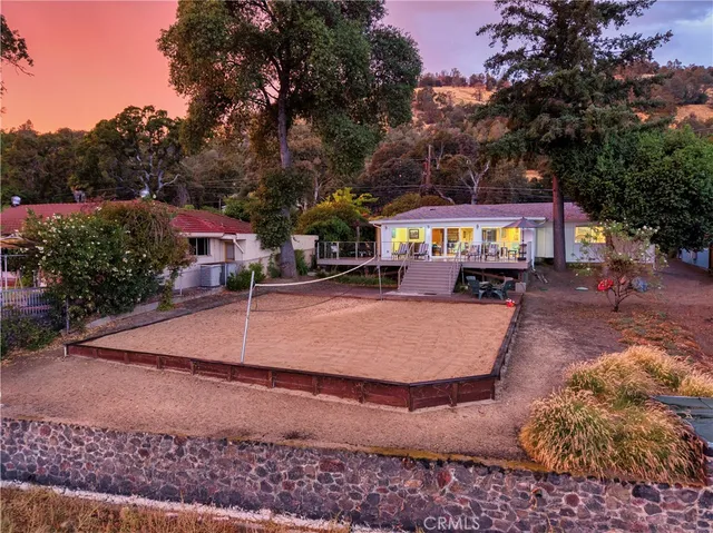 $739,000 | 11145 East Highway 20, Lucerne, CA 95423