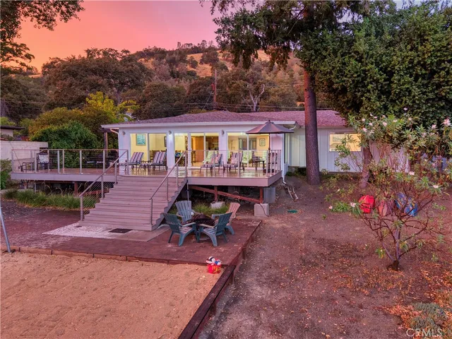 $739,000 | 11145 East Highway 20, Lucerne, CA 95423