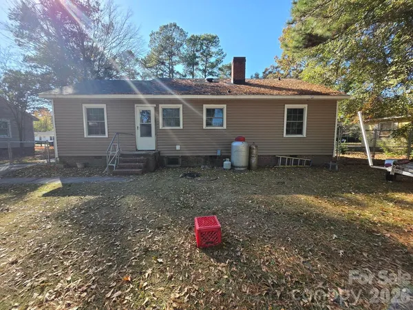 $90,000 | 1117 Candlewood Drive, Kinston, NC 28501