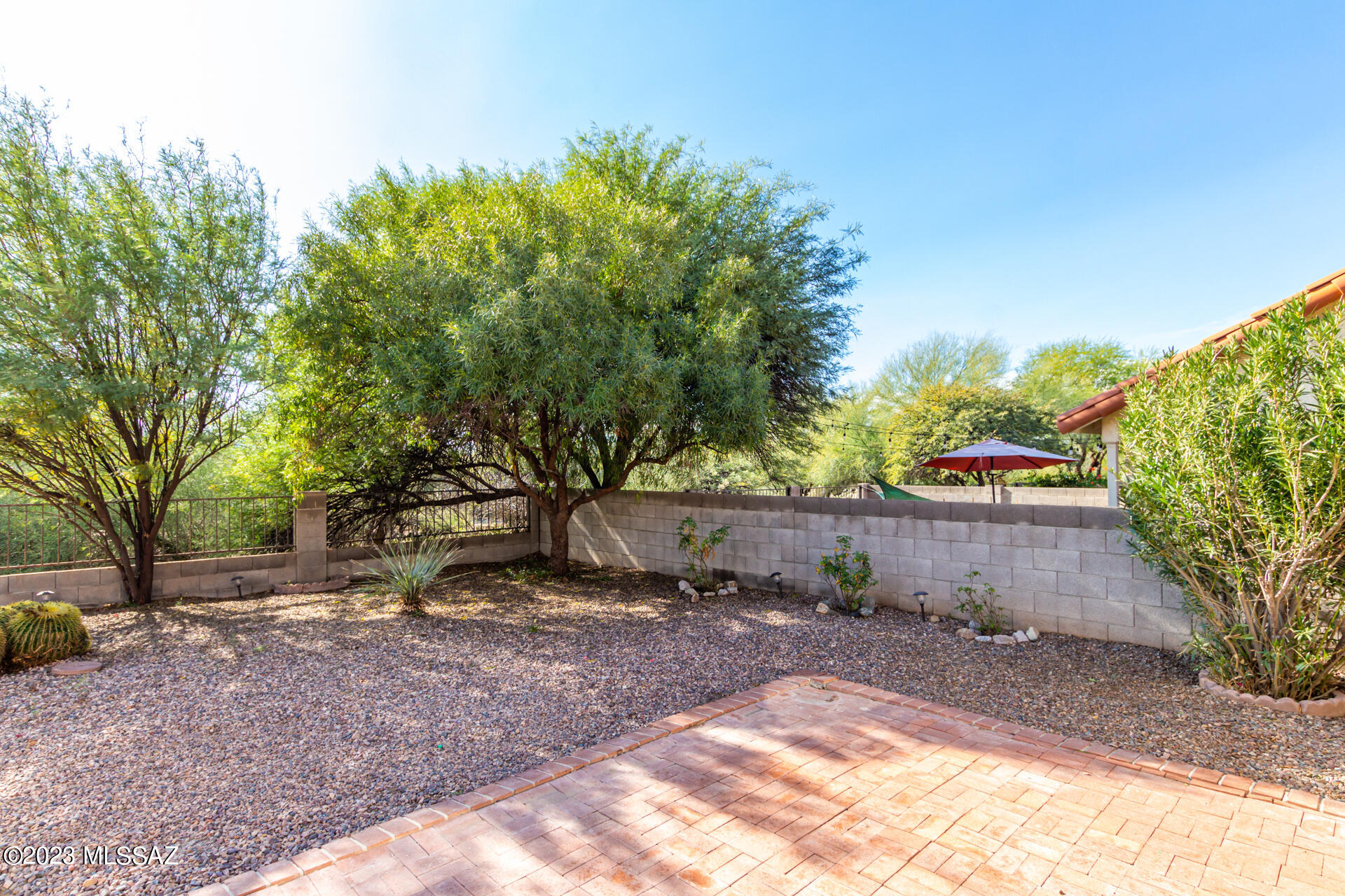 4749 West Lessing Lane Tucson, AZ 85742 - Photo 1 of 30