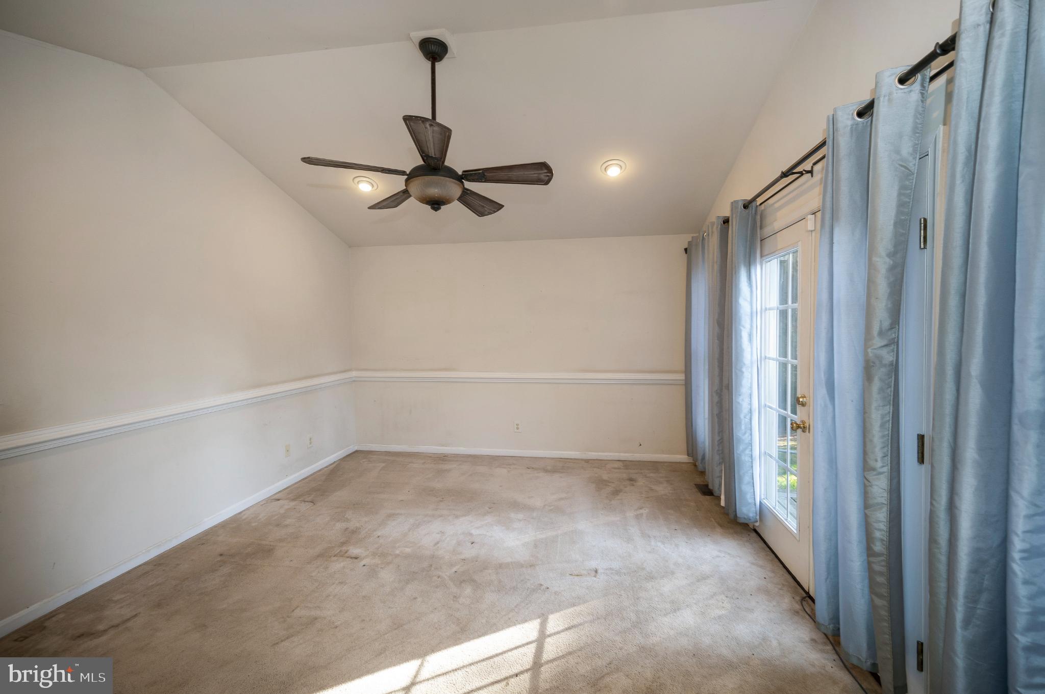 11532 Taylor Ridge Way Spotsylvania, VA 22551 - Photo 17 of 56 Primary Bedroom