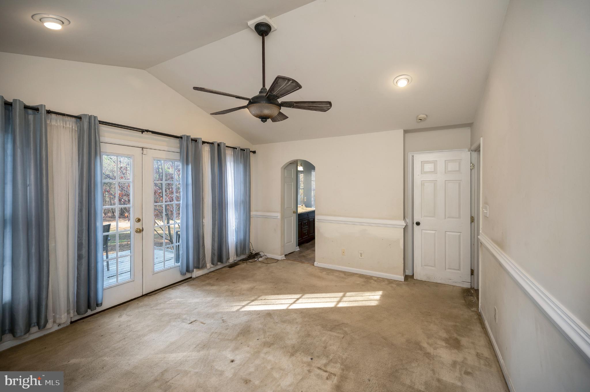 11532 Taylor Ridge Way Spotsylvania, VA 22551 - Photo 19 of 56 Spacious primary with natural light