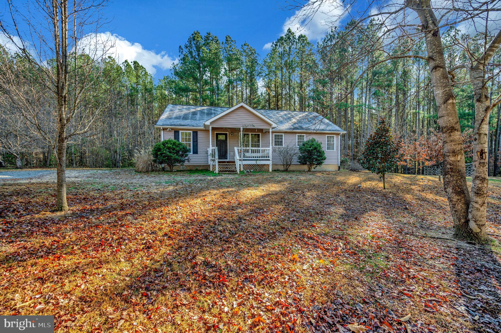 11532 Taylor Ridge Way Spotsylvania, VA 22551 - Photo 39 of 56