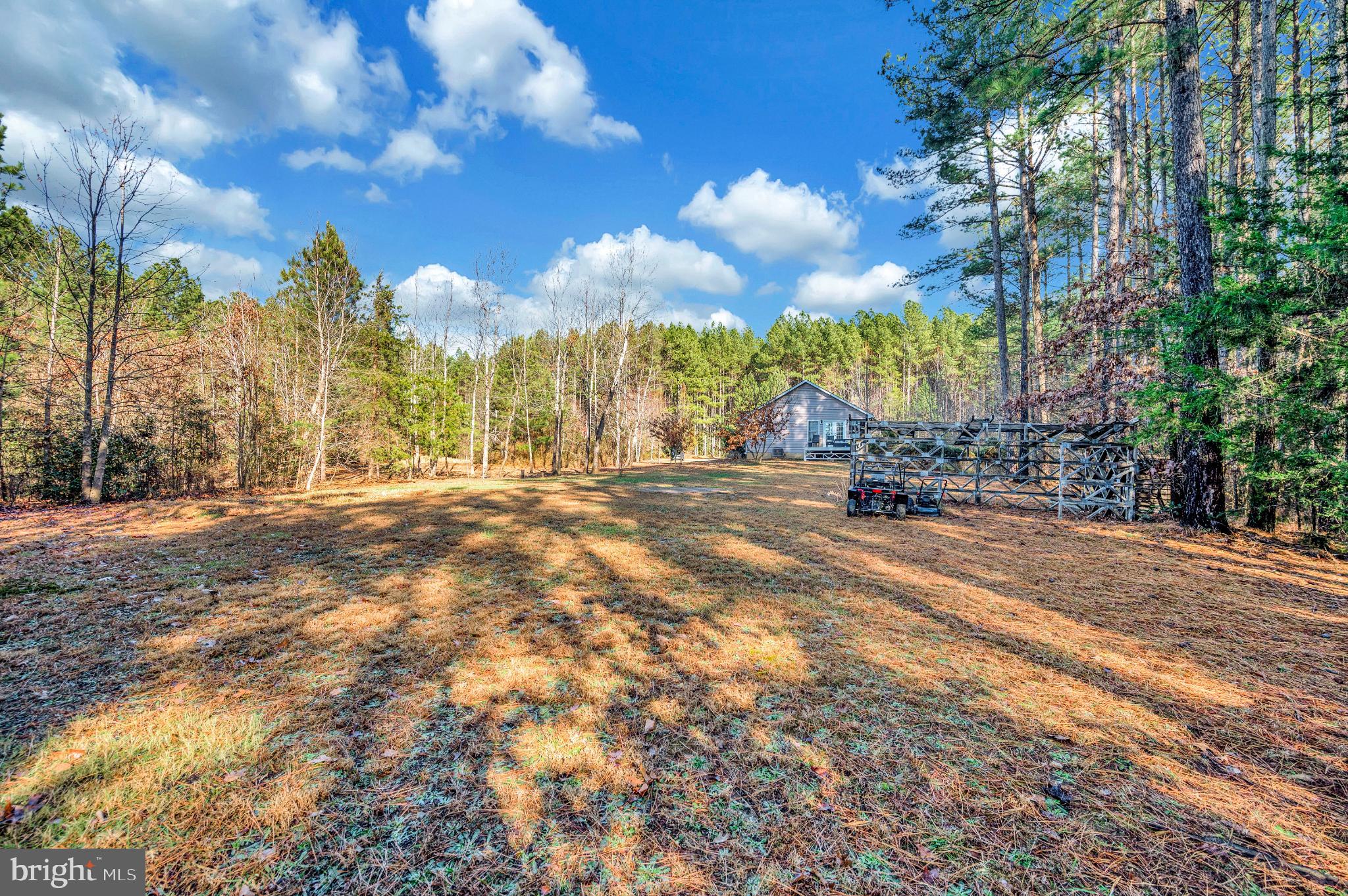 11532 Taylor Ridge Way Spotsylvania, VA 22551 - Photo 46 of 56 Enjoy 15 acres.