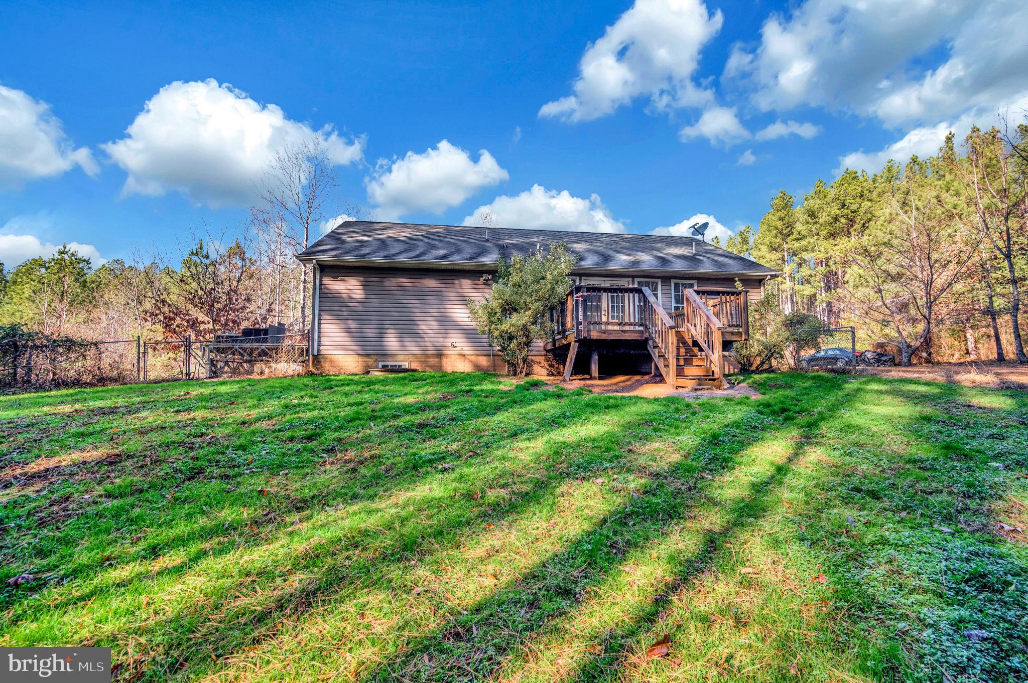 11532 Taylor Ridge Way Spotsylvania, VA 22551 - Photo 49 of 56 Nestled in nature's embrace.