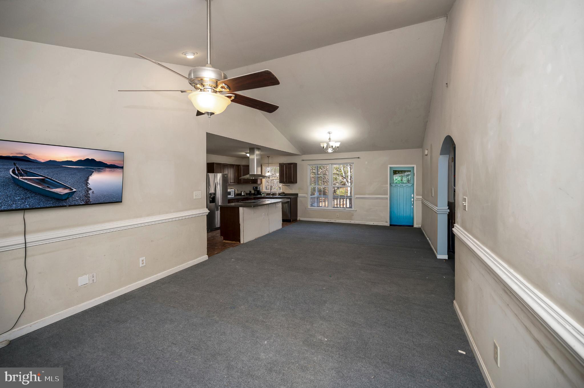 11532 Taylor Ridge Way Spotsylvania, VA 22551 - Photo 8 of 56 Living area.