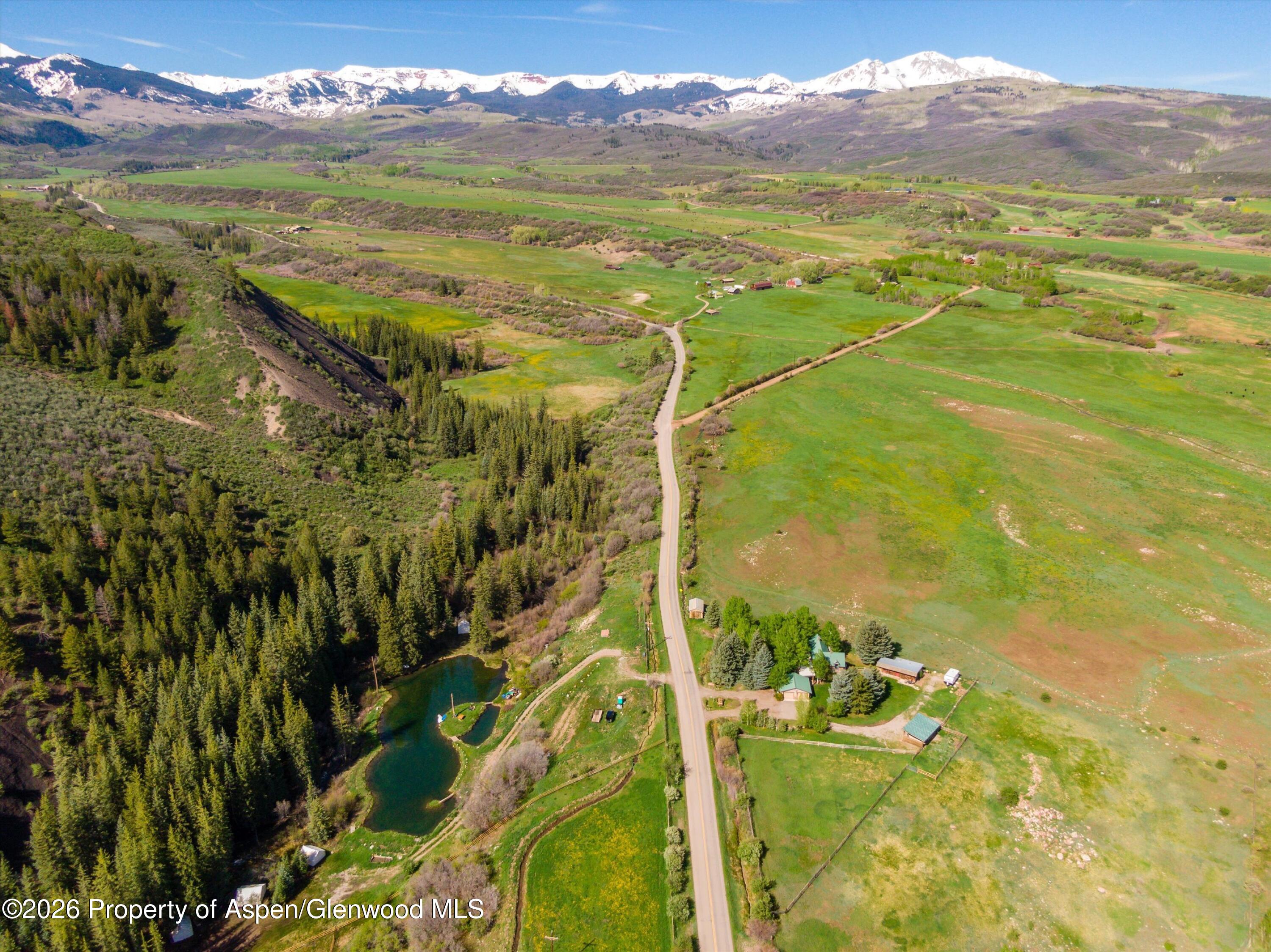 1645 Capitol Creek Road Snowmass, CO 81654 - Photo 46 of 51 24-1645CapitolCreek_HiRes_23052576