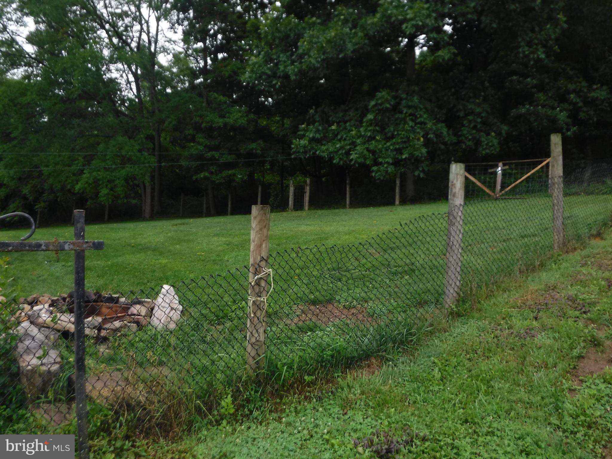 2106 Jericho Road New Bloomfield, PA 17068 - Photo 7 of 29 Fenced rear yard