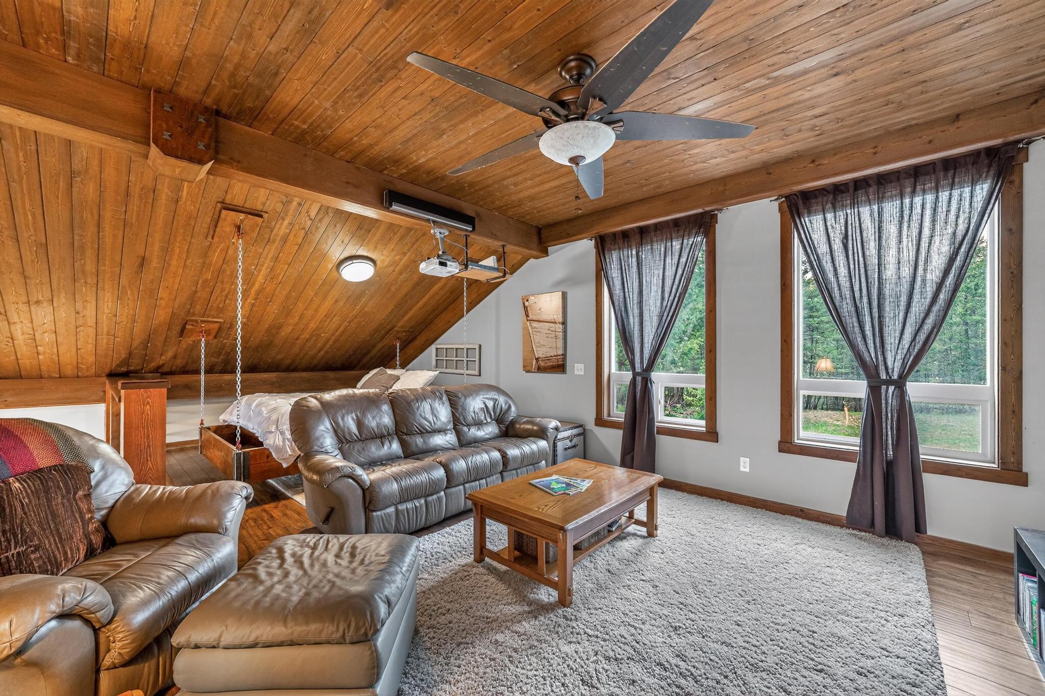 277 Ridge Loop Road Rexford, MT 59930 - Photo 54 of 69 Gallery Image 54