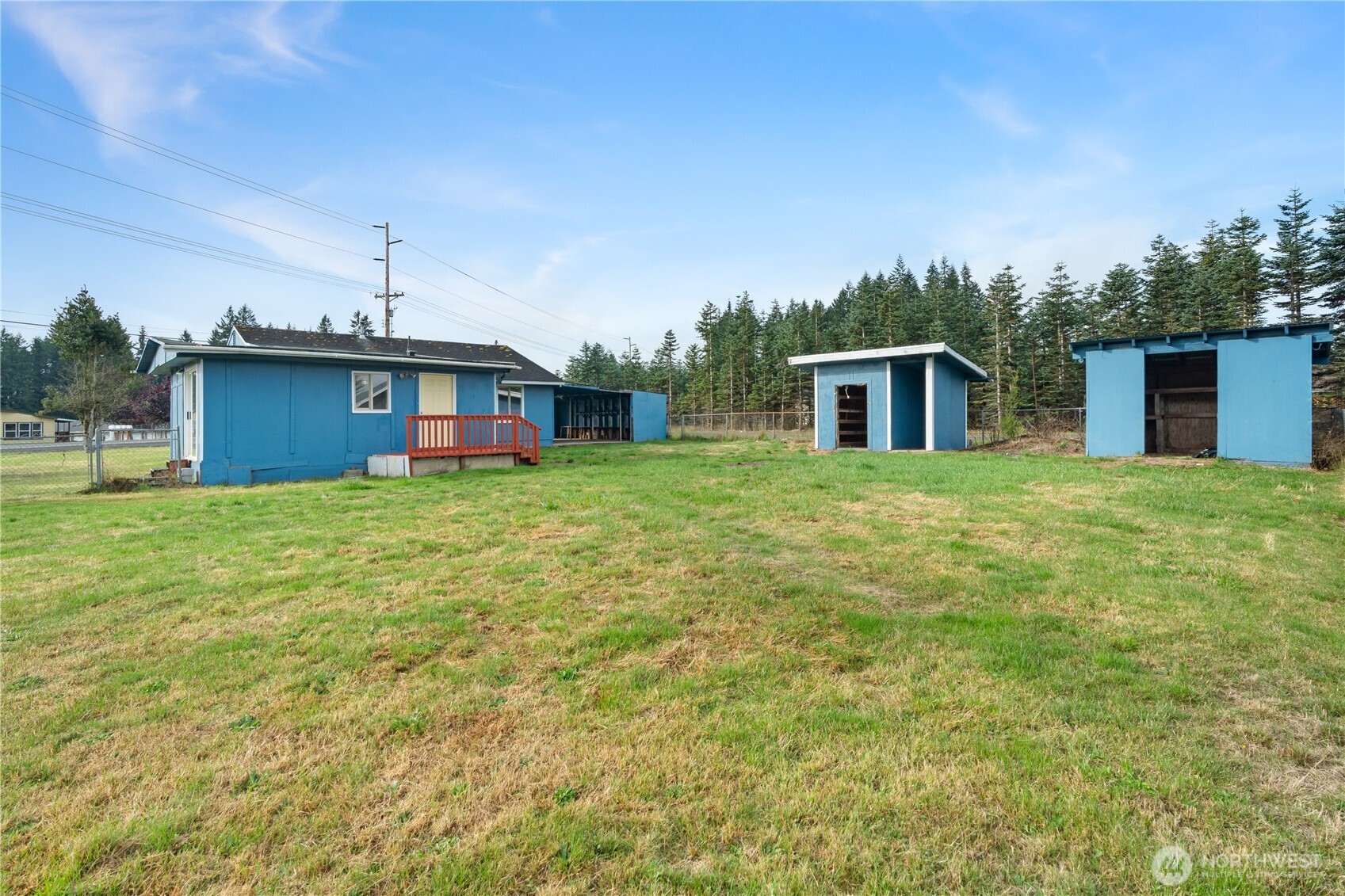 575 Monte Elma Road Montesano, WA 98563 - Photo 29 of 36