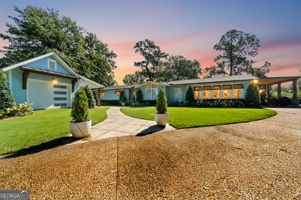 $1,285,000 | 113 Island View Drive Northeast, Milledgeville, GA 31061