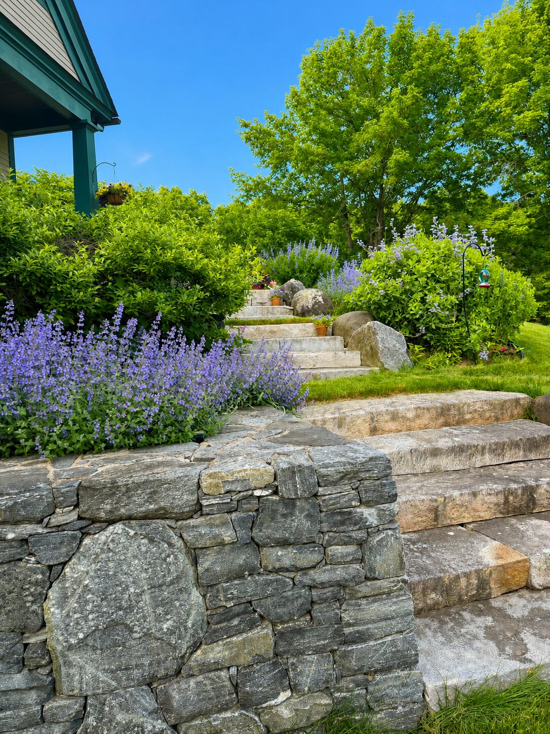 16 Brixham Road Eliot, ME 03903 - Photo 135 of 139 flowers 3