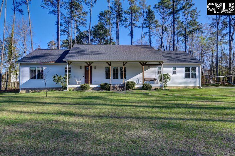 162 Baskin Hills Road Lexington, SC 29072 - Photo 2 of 58