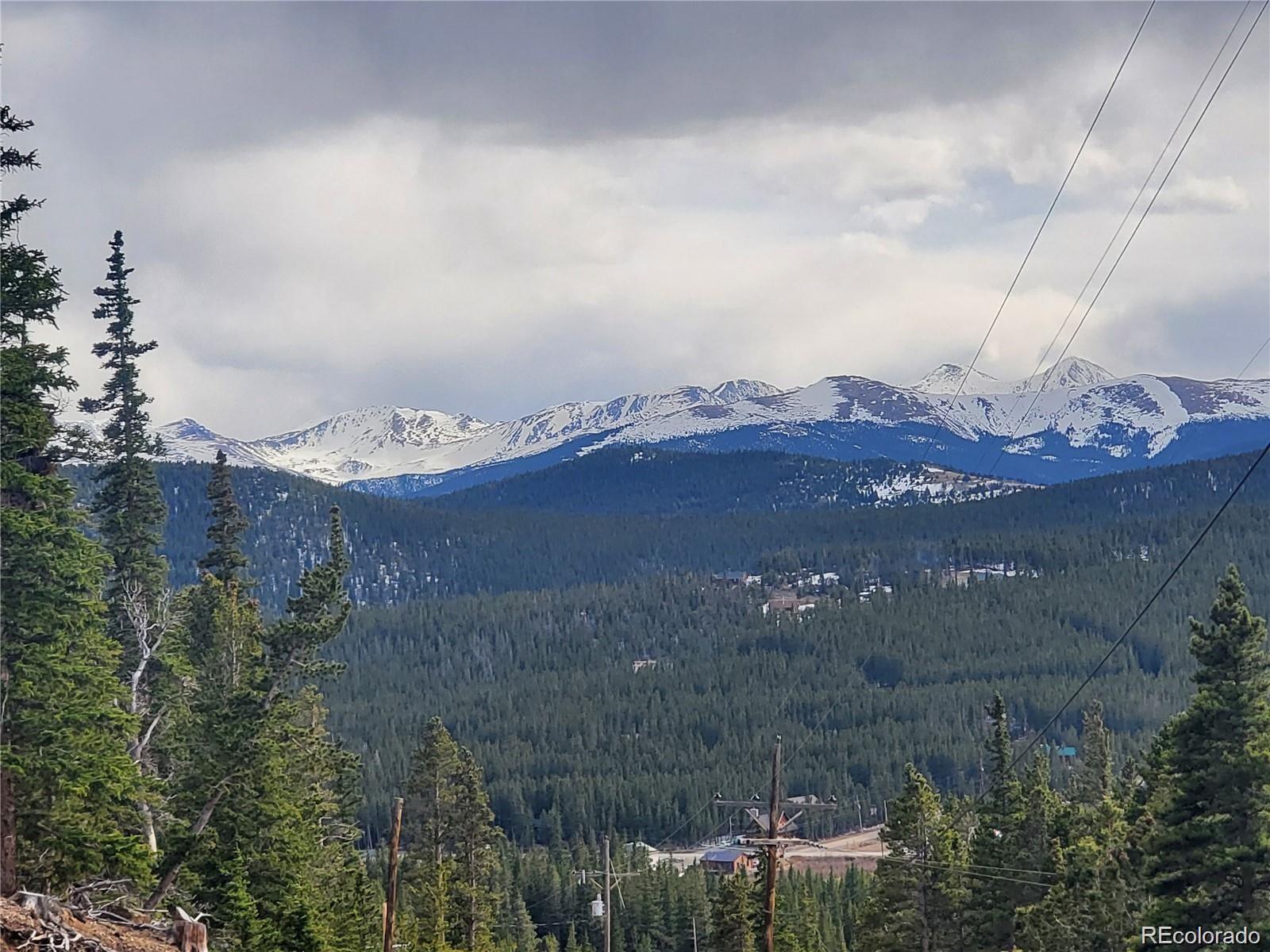 Mine Road Idaho Springs, CO 80452 - Photo 5 of 6