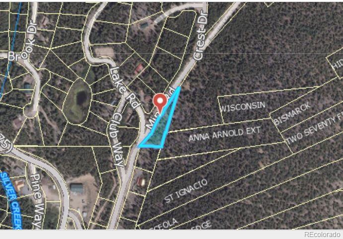 Mine Road Idaho Springs, CO 80452 - Photo 6 of 6