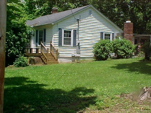8304 Finger Road Knoxville, TN 37920 - Photo 1 of 1 Primary Photo
