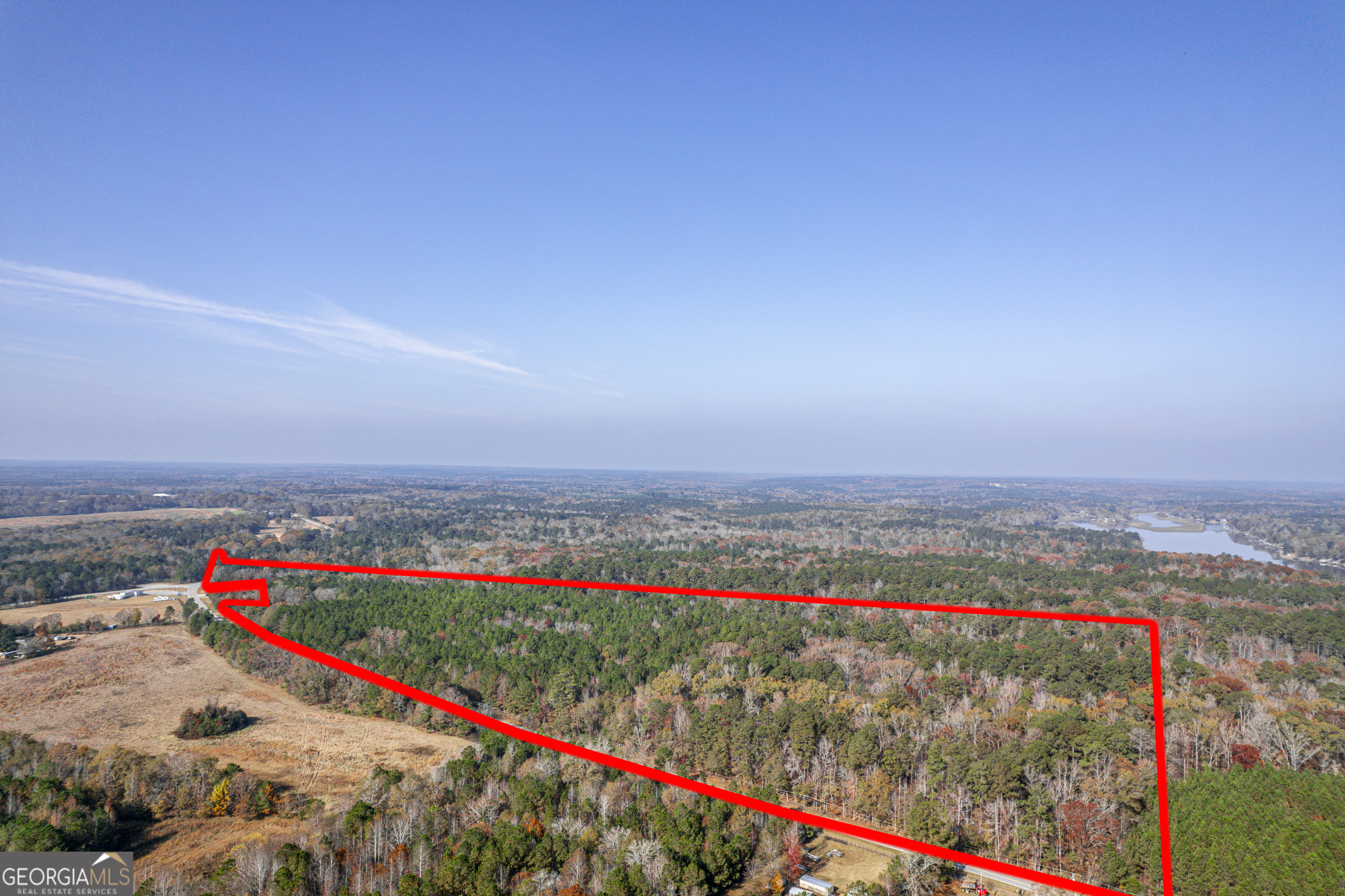 701 Twin Bridges Road Southwest Eatonton, GA 31024 - Photo 1 of 1 Gallery Image 1