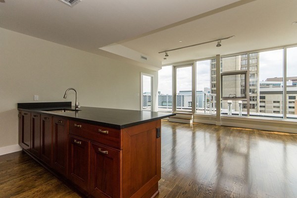 10 St George Street, Unit 602 Boston, MA 02118 - Photo 3 of 9