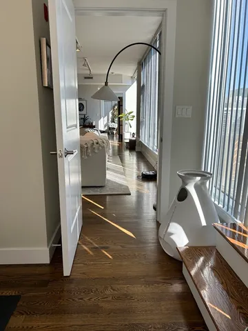 $4,500 | 10 St George Street, Unit 602, Boston, MA 02118