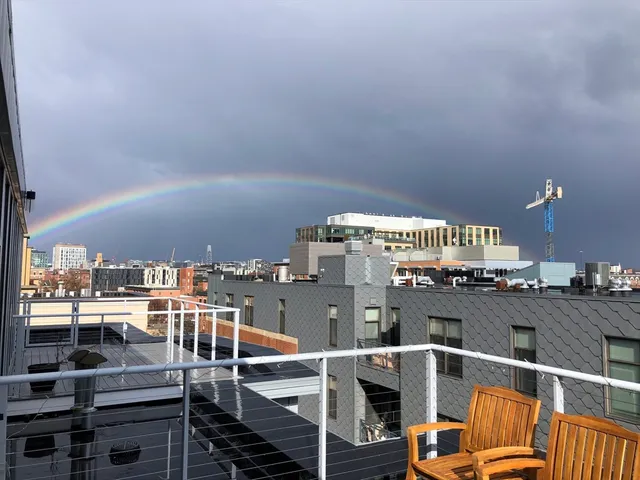 $4,500 | 10 St George Street, Unit 602, Boston, MA 02118