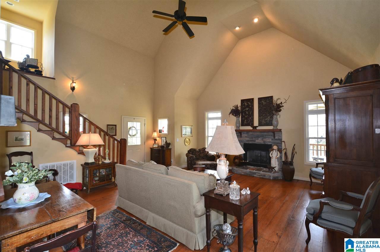 151 Perkins Landing Road Columbiana, AL 35051 - Photo 6 of 46